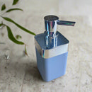 Stylish And Durable Matte Finish Soap Dispensers For An Elegant Luxury Look(1PC) By-APT