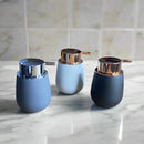 Stylish Matte Finish  Soap Dispensers(1PC)  By-APT