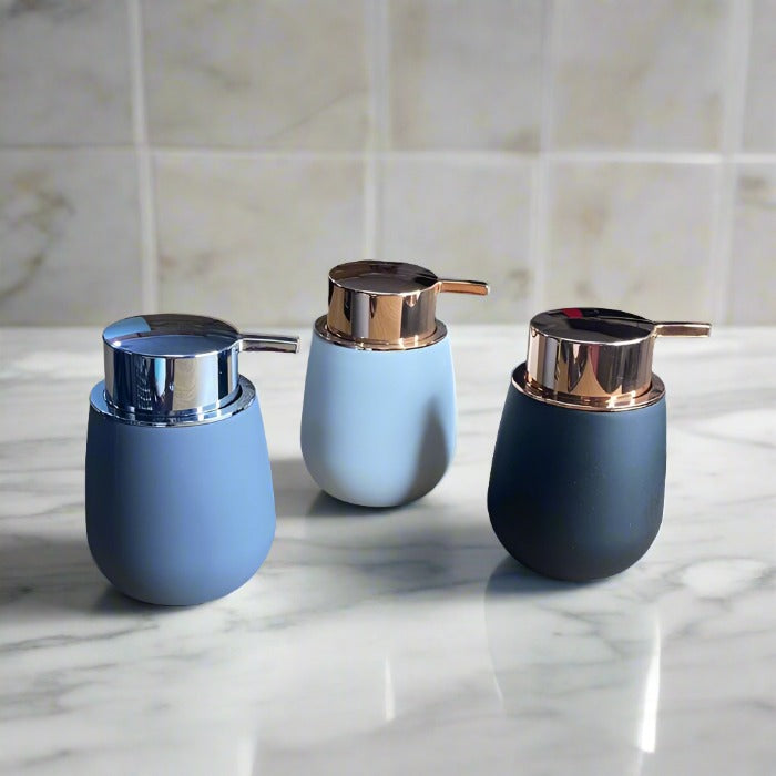 Stylish Matte Finish  Soap Dispensers(1PC)  By-APT