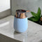 Stylish Matte Finish  Soap Dispensers(1PC)  By-APT