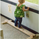 Balance Beam for Montessori Toddler Kids Furniture By Miza