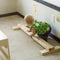 Balance Beam for Montessori Toddler Kids Furniture By Miza