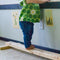 Balance Beam for Montessori Toddler Kids Furniture By Miza