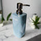 Stylish Liquid Soap Dispenser for Modern Bathroom  (1PC) By-APT