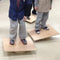 Dynamic Wobble Balance Board By Miza