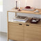 Multi Purpose Console Table With Storage By Miza