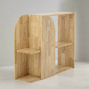 Alec Bookcase For Living Room / Bedroom By Miza