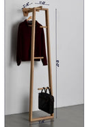 Mordern Cloth Storage/Hanging  By Miza