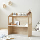 Children's Bookshelf / Study Table / Reading Desk By Miza