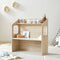 Children's Bookshelf / Study Table / Reading Desk By Miza