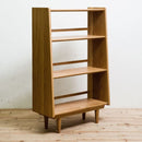 Open Book Shelve / Cube Oraganizer By Miza