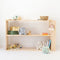 Montessori Bookshelf / Bookcase For Kids By Miza