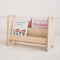 Unique Book Shelf And Personalized Toy Box For  Kids By Miza