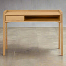 Fantol Study Desk / Table For Bedroom / Living Room / Office By Miza