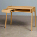 Fantol Study Desk / Table For Bedroom / Living Room / Office By Miza