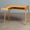 Fantol Study Desk / Table For Bedroom / Living Room / Office By Miza