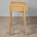 Fantol Study Desk / Table For Bedroom / Living Room / Office By Miza