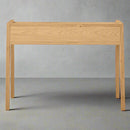 Fantol Study Desk / Table For Bedroom / Living Room / Office By Miza