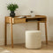 Fantol Study Desk / Table For Bedroom / Living Room / Office By Miza