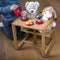 Kubkid Table For Toddlers By Miza