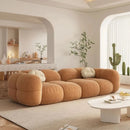 Bubble Living Room Sofas Lazy Cloud Couch Luxury Sleeper Modular Sofa