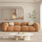 Bubble Living Room Sofas Lazy Cloud Couch Luxury Sleeper Modular Sofa