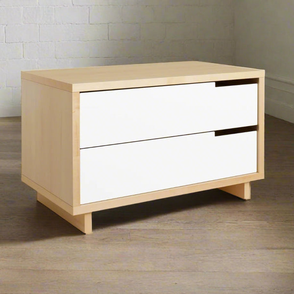 Mordern Side Table For Bedroom By Miza