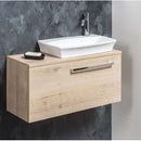 Aesthetic Minimal Bathroom Vanity By Miza