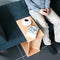 Multipurpose Side Table For Living Room/Home/Office By Miza