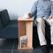 Multipurpose Side Table For Living Room/Home/Office By Miza