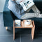 Multipurpose Side Table For Living Room/Home/Office By Miza