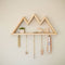 Mountain Jewelry Rack By Miza