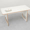 Built-in Study Table  For Bedroom / Study Room / Offices By Miza