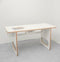 Built-in Study Table  For Bedroom / Study Room / Offices By Miza