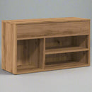 Shoe Storage Bench For Entryways / Home By Miza