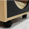 Pet Furniture / Side Table / Cat Or Dog House By Miza.