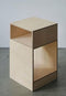 Axial Side Table for Living Room By Miza