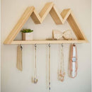 Mountain Jewelry Rack By Miza