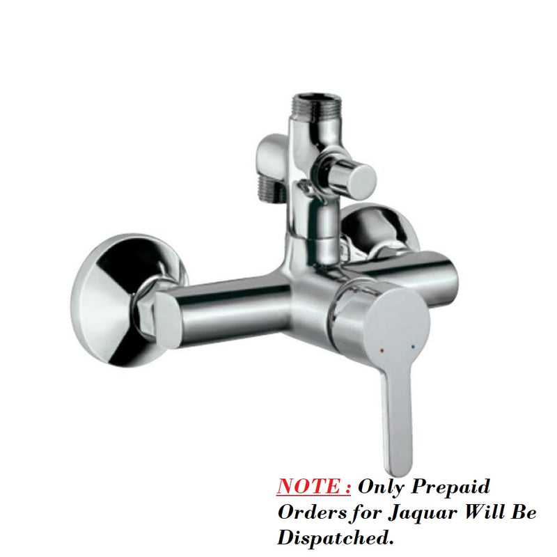 Jaquar Fusion Single Lever Exposed Shower Mixer ( FUS-CHR-29145 )